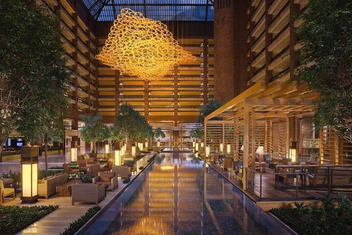 Hotel Interior 7 of 158