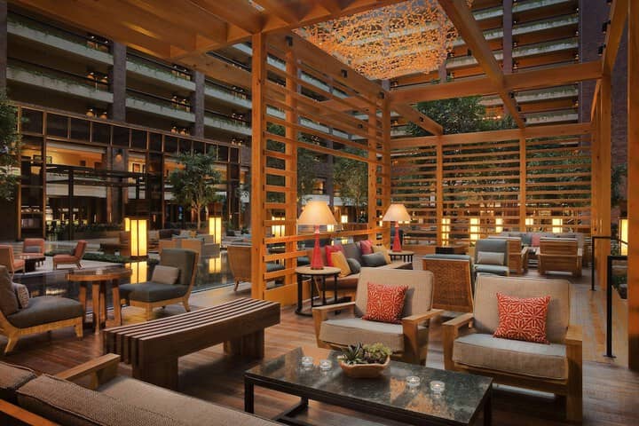 Hotel Interior 6 of 158