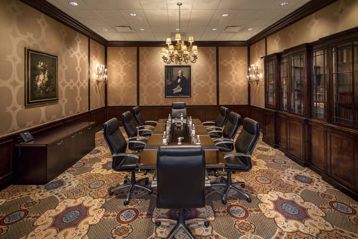 Meeting 144 of 158