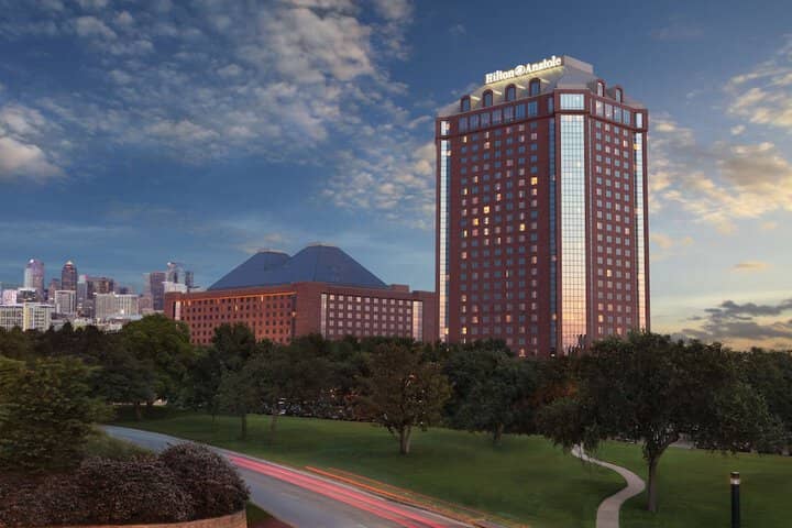 Hotel 153 of 158