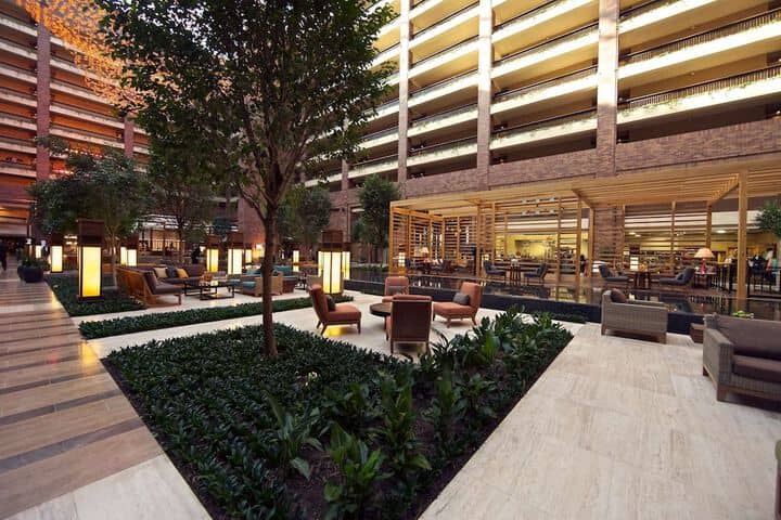 Hotel Interior 8 of 158