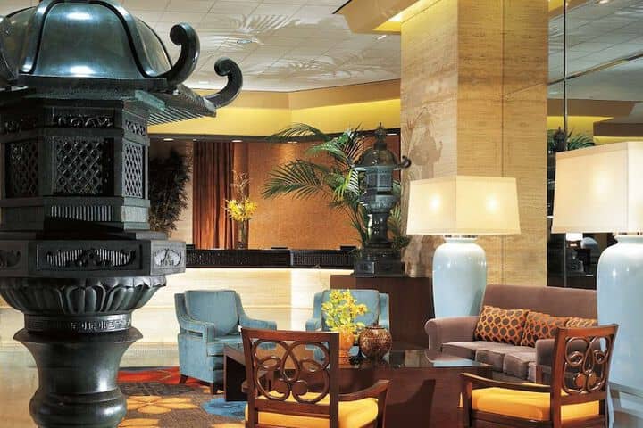 Hotel Interior 16 of 158